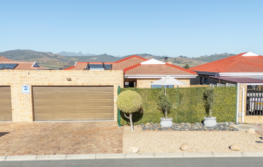 3 Bedroom Property for Sale in Normandie Western Cape